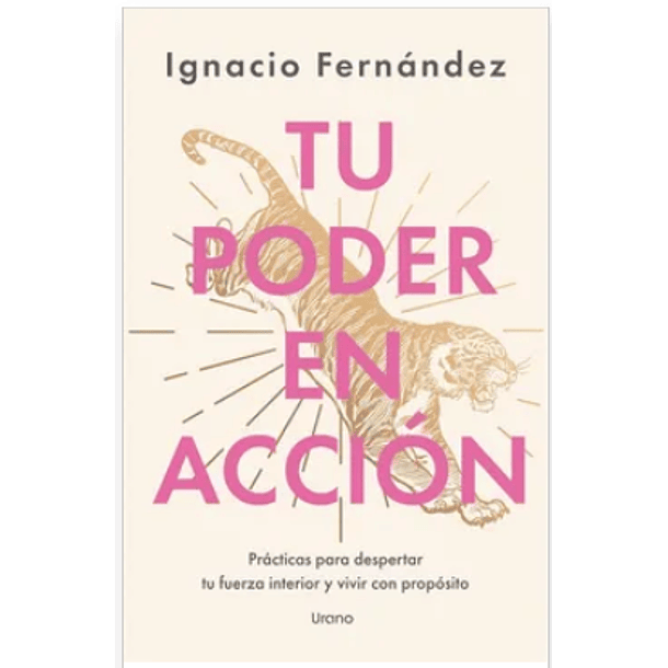 Tu Poder En Accion