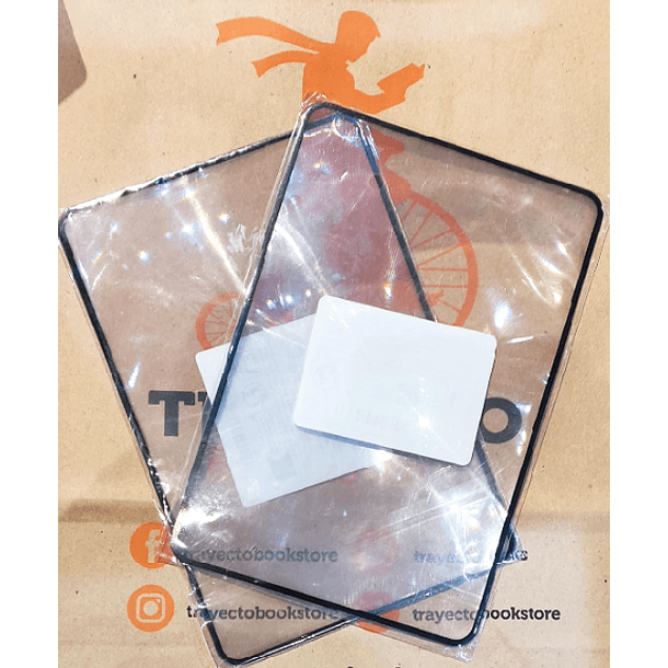 Lupa Aumentadora De Pagina Completa 