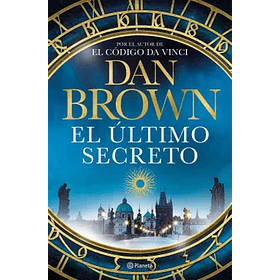 El Ultimo Secreto