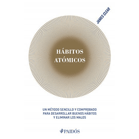 Habitos Atomicos [Aut]