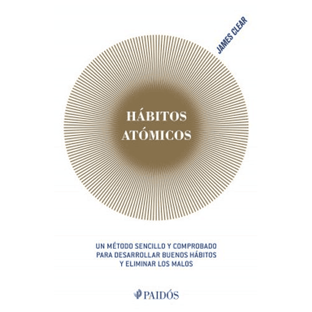 Habitos Atomicos [Aut]