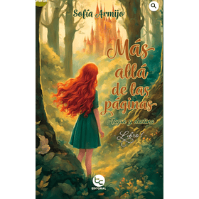 Mas Alla De Las Paginas