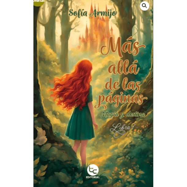 Mas Alla De Las Paginas