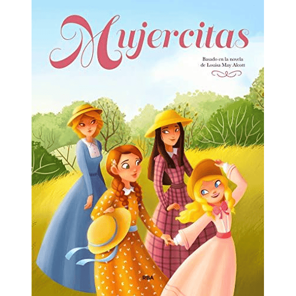 Mujercitas (Edicion En Td)