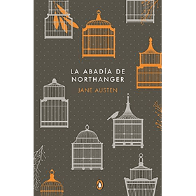 La Abadia De Northanger (Td)