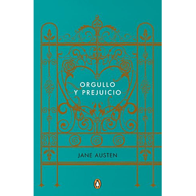 Orgullo Y Prejuicio (Td)