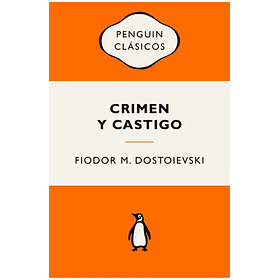 Crimen Y Castigo (Naranjo)