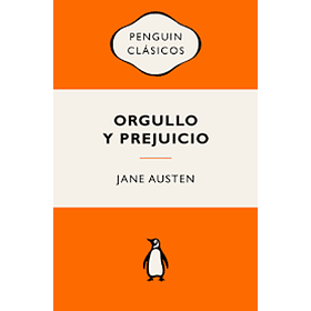 Orgullo Y Prejuicio (Naranjo)