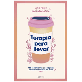 Terapia Para Llevar  
