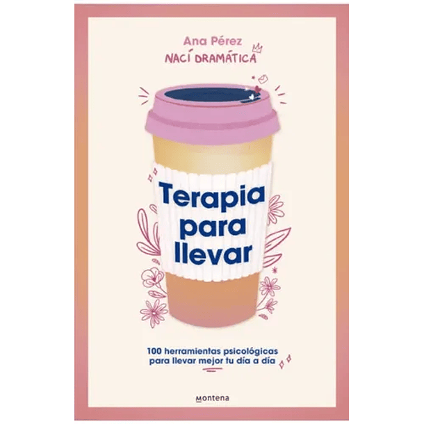 Terapia Para Llevar  