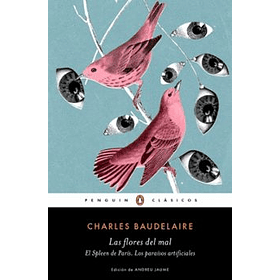 Las Flores Del Mal