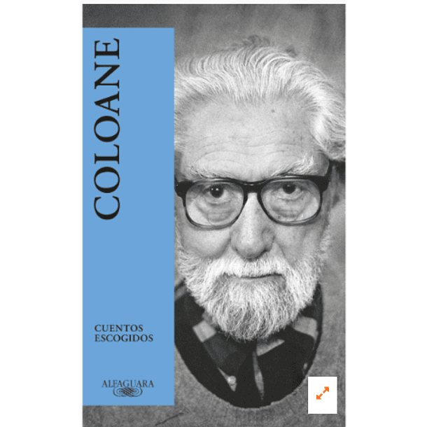 Cuentos Escogidos - Francisco Coloane