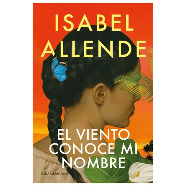 El Viento Conoce Mi Nombre