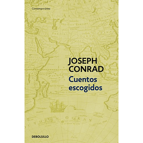 Cuentos Escogidos - Joseph Conrad
