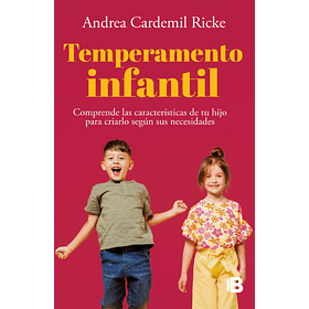 Temperamento Infantil