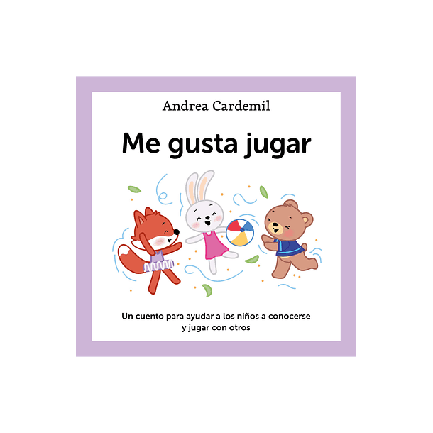 Filipo: Me Gusta Jugar 