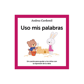 Filipo: Uso Mis Palabras  