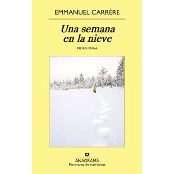 Una Semana En La Nieve