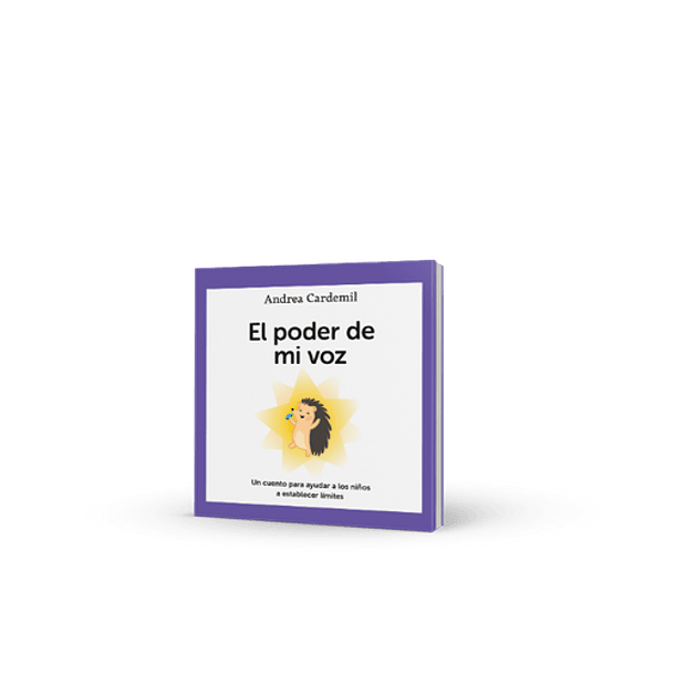 Poder De Mi Voz, El [Inf[