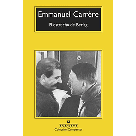 Estrecho De Bering, El [Ana]