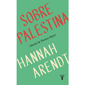 Sobre Palestina
