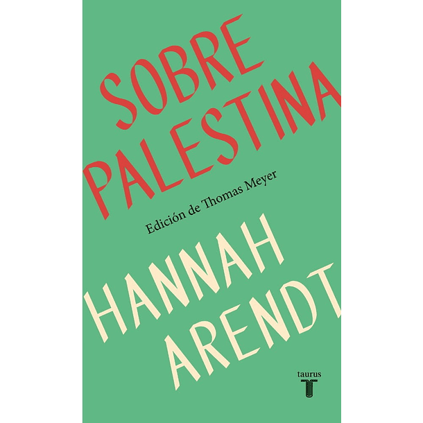Sobre Palestina