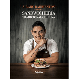 Sandwichería Tradicional Chilena