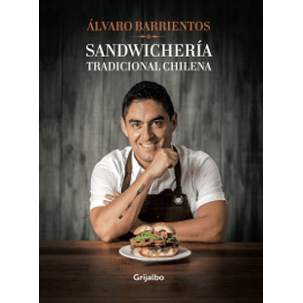 Sandwichería Tradicional Chilena