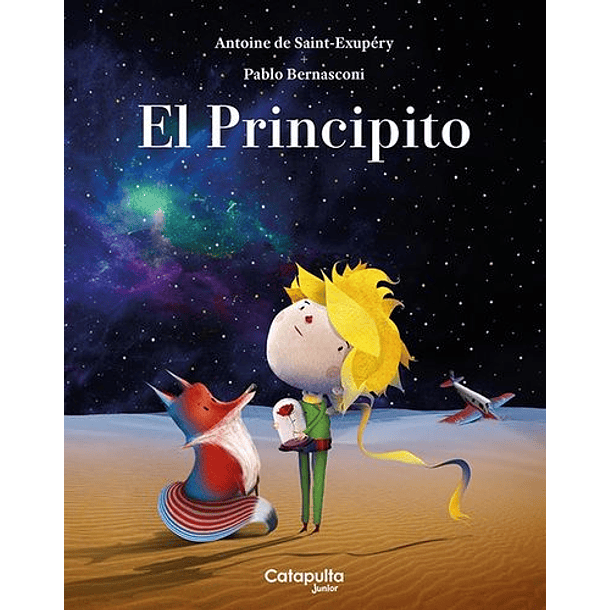 El Principito 