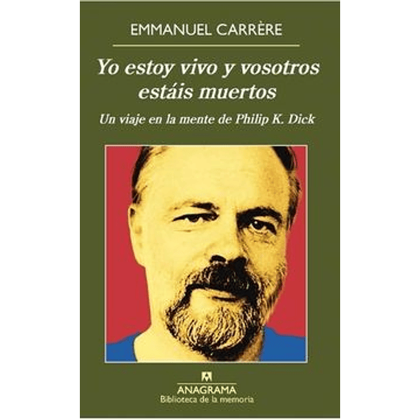 Yo Estoy Vivo Y Vosotros Estais Muertos