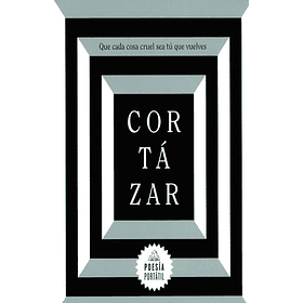 Que Cada Cosa Cruel Sea Tu Que Vuelves  	