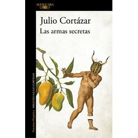 Las Armas Secretas