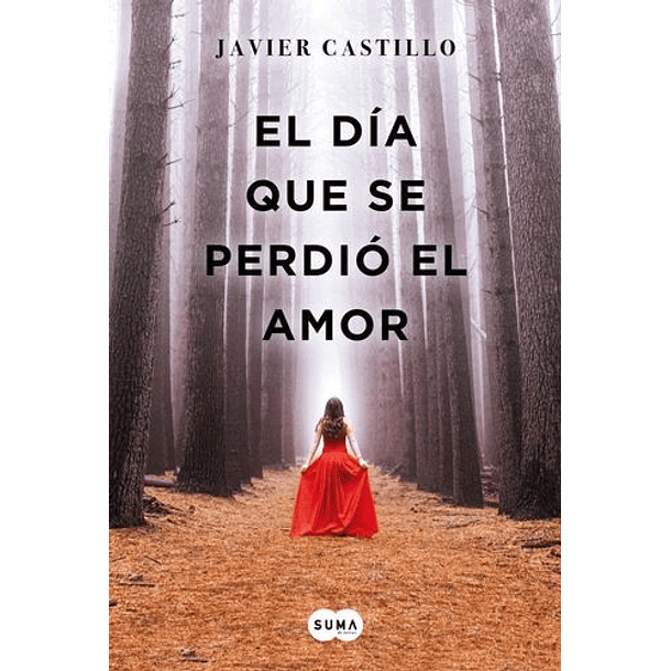 El Dia Que Se Perdio El Amor