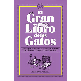 El Gran Libro De Los Gatos