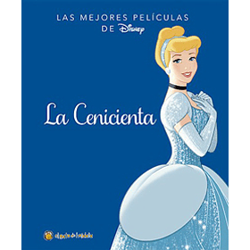 La Cenicienta