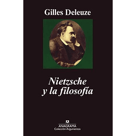 Nietzsche Y La Filosofia