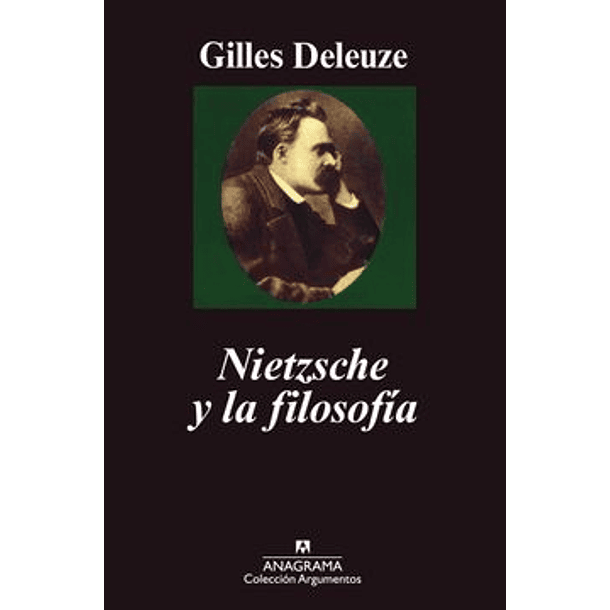 Nietzsche Y La Filosofia