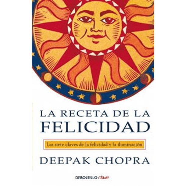 Receta De La Felicidad, La (Db) [Aut]