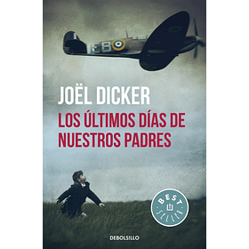 ÚLtimos Días De Nuestros Padres, Los (Db)