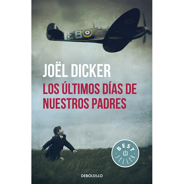 ÚLtimos Días De Nuestros Padres, Los (Db)