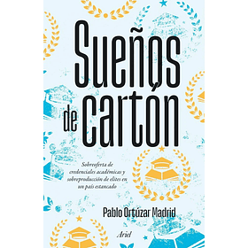 Sueños De Carton [Per]