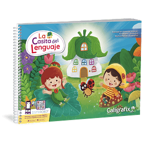 La Casita Del Lenguaje