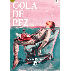 Cola De Pez