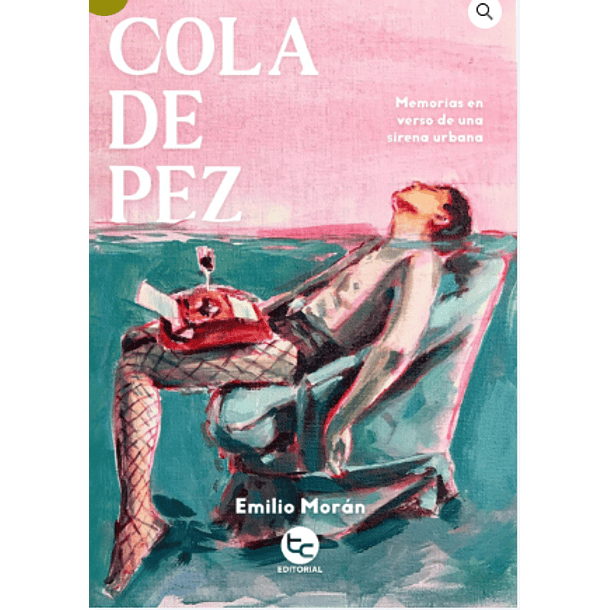 Cola De Pez