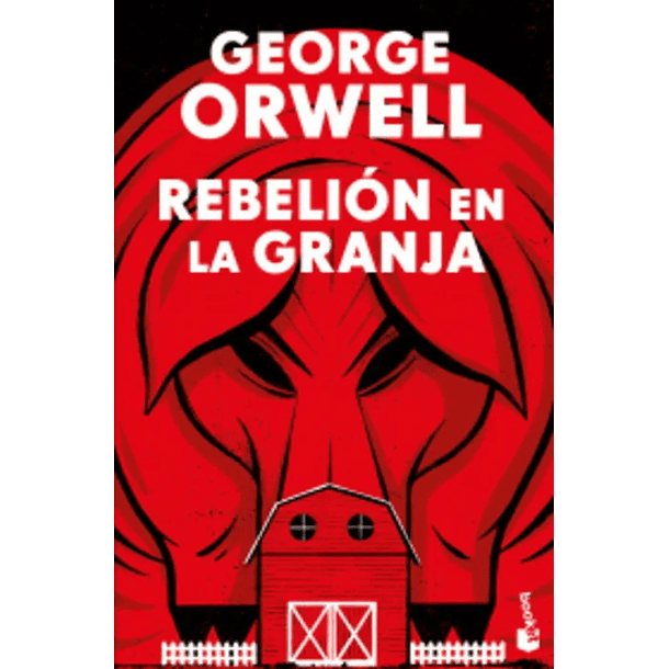 Rebelion En La Granja