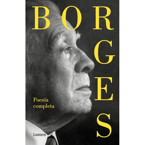 Poesia Completa - Jorge Luis Borges