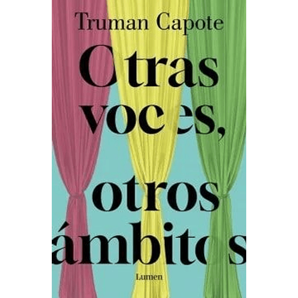 Otras Voces  Otros Ambitos