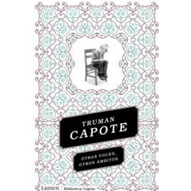 Otras Voces Otros Ambitos