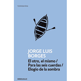 El Otro El Mismo - Para Las Seis Cuerdas - Elogio De La Sombra