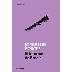 El Informe De Brodie